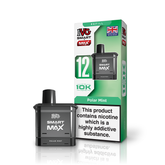 IVG SMART MAX REFILL POLAR MINT (5)